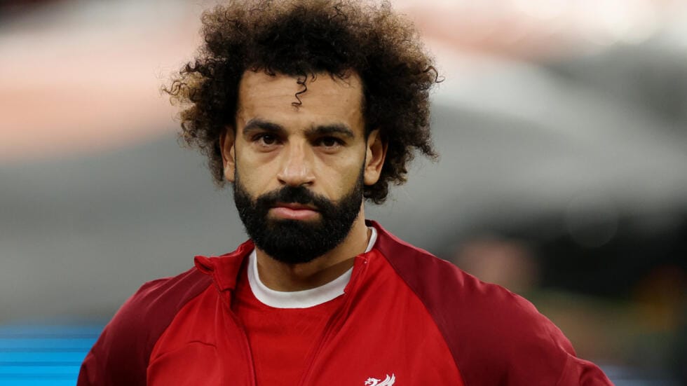 سبب غياب محمد صلاح عن المشاركة مع ليفربول