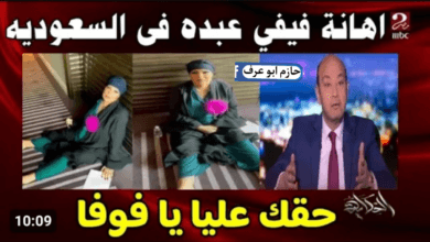 فيفي عبده