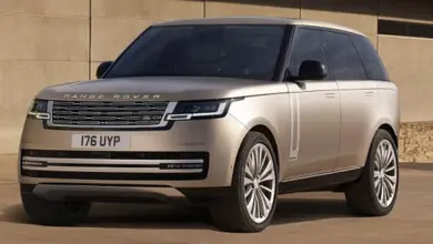 سعر سيارة Range Rover 2024 في المملكة العربية السعودية أهم مميزات رينج روفر الجديدة