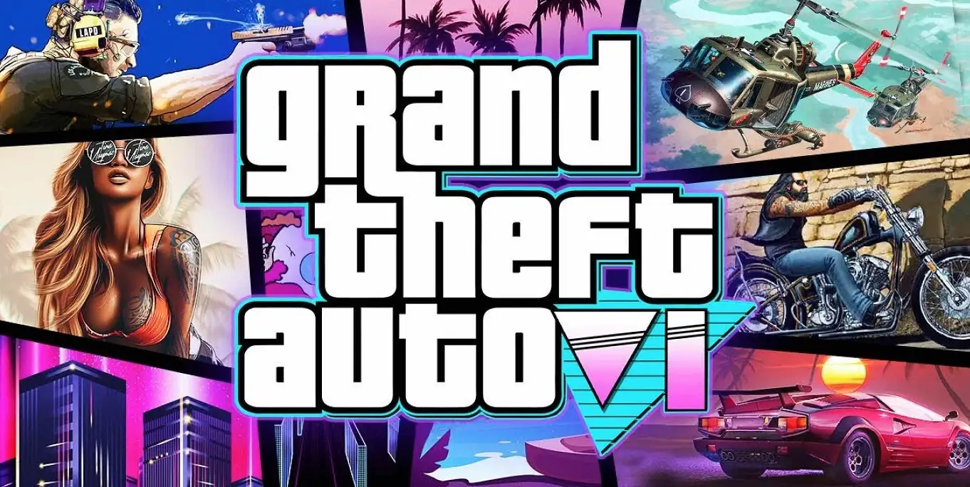 تحديث GTA 6 الجديد