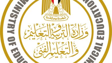 موعد امتحانات الفصل الدراسي الأول في مصر