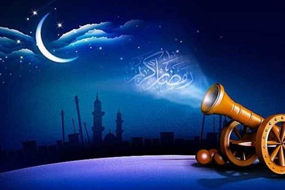 موعد شهر رمضان الكريم