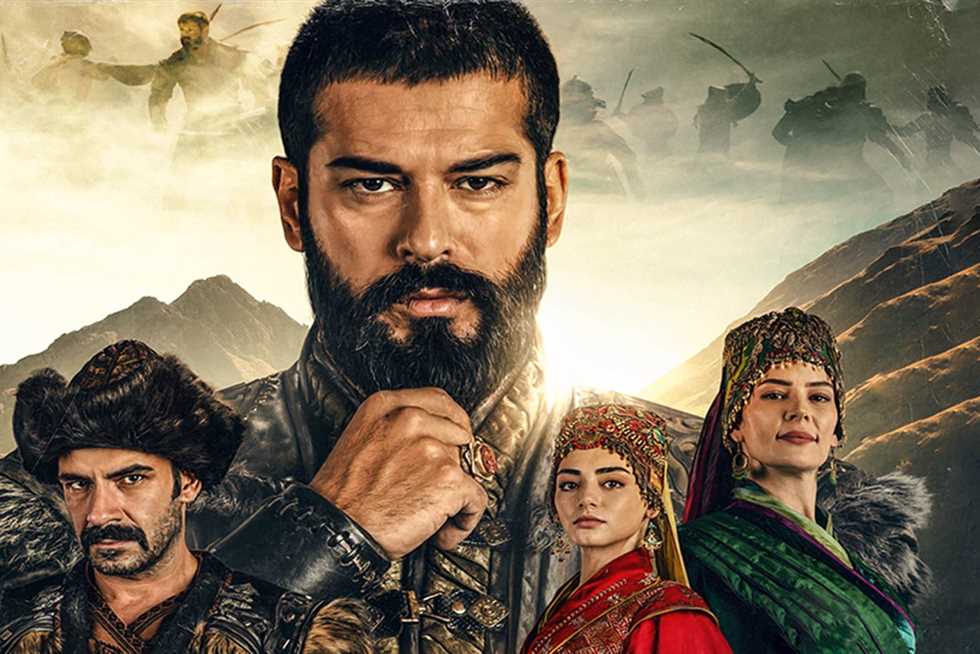 مسلسل المؤسس عثمان الحلقة 142 الجديدة