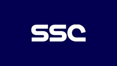 تردد قنوات ssc