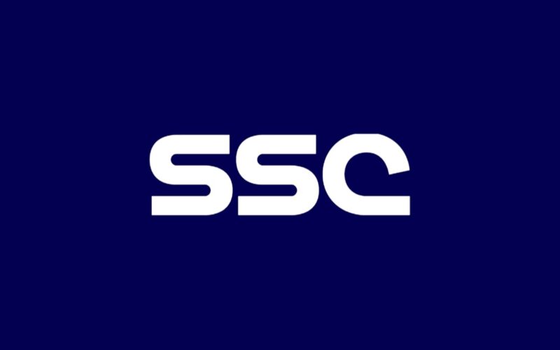 تردد قنوات ssc