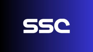 تردد قناة SSC الرياضية