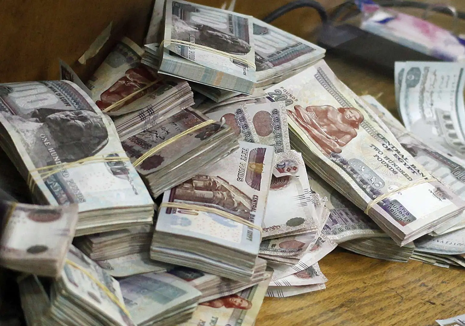 موعد صرف مرتبات شهر أبريل 2024