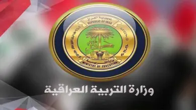 رابط تقديم اعتراضات السادس الاعدادي العراق 2024